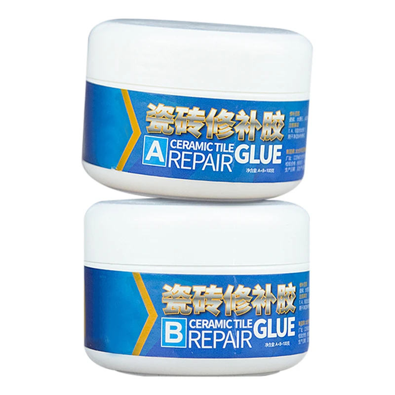 2 шт./компл. плитки и починки напольная плитка сильный клей Керамика камень