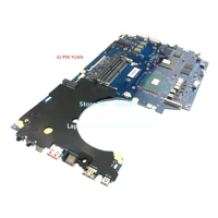 for hp 17t an 17 an tpn q195 laptop motherboard 929518 601 929518 001 929518 501 dag3bdmbah0 with i7 7700hq gtx10504gb