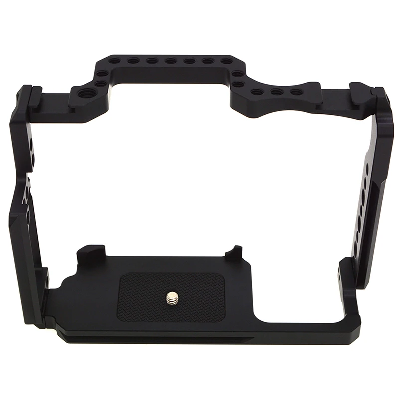 

Camera Cage for Canon EOS 5D Mark II III IV DSLR Camera Case for Canon 5Ds 5D Mark IV III II Eos 5D4 5D3 5D2 Camera Rig