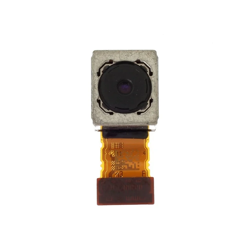 Для задней камеры sony Xperia X F5121/Xperia Z5 E6603/Z5 Premium E6833/Z5 Compact Z5 Mini E5803/X Performance XP F8131