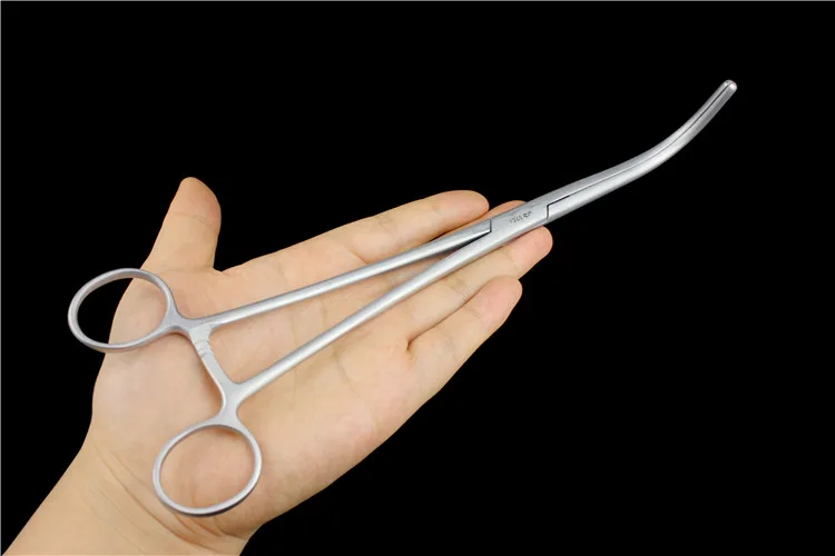 JZ акушерство гинекология хирургический инструмент Cervix локтевая головка