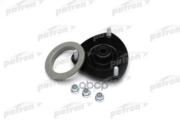 Опора Амортизатора С Подшипником Левая Acura: Rsx 02-06 Honda: Cr-V Civic 01-05 Element 03-11 PATRON арт.