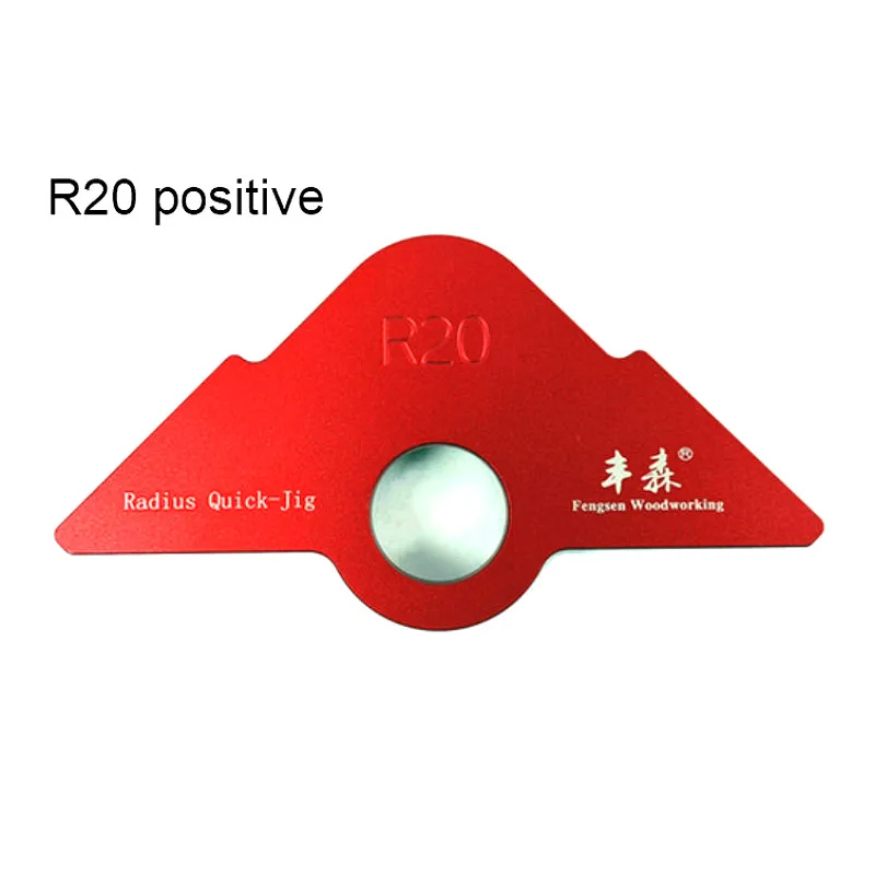 R20/30/40 деревообрабатывающий R манометр угловая дуга обрезной станок угловой