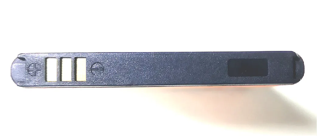Аккумулятор большой емкости 2500 мАч для Samsung Galaxy Note GT-N7000 N7000 I9220 EB615268VU AKKU | Мобильные