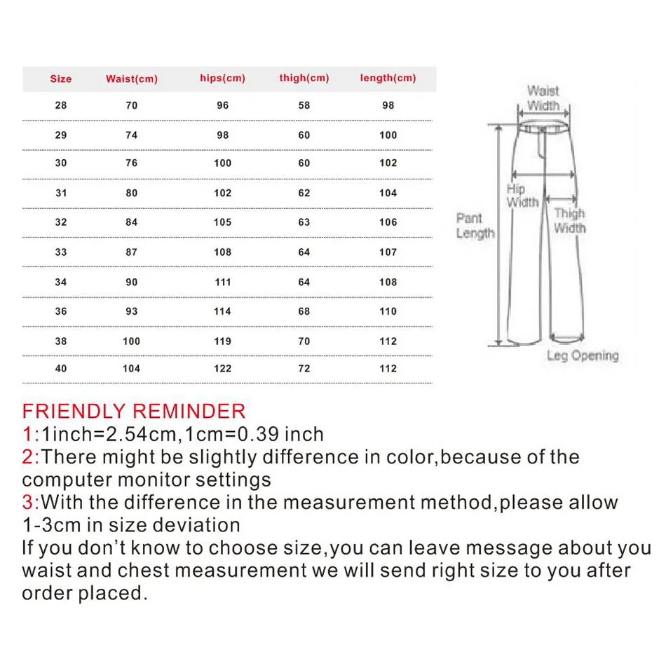 

Large Size 40 42 44 New Men Fashion Military Style Multi Pocket Cargo Pants Casual Straight Long Baggy Overalls Trousers
