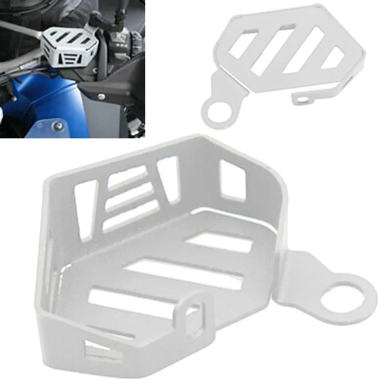 

Крышка переднего тормозного масла мотоцикла, защитная крышка муфты, масляная крышка, подходит для BMW- R1200GS R1250GS R1200 GS LC