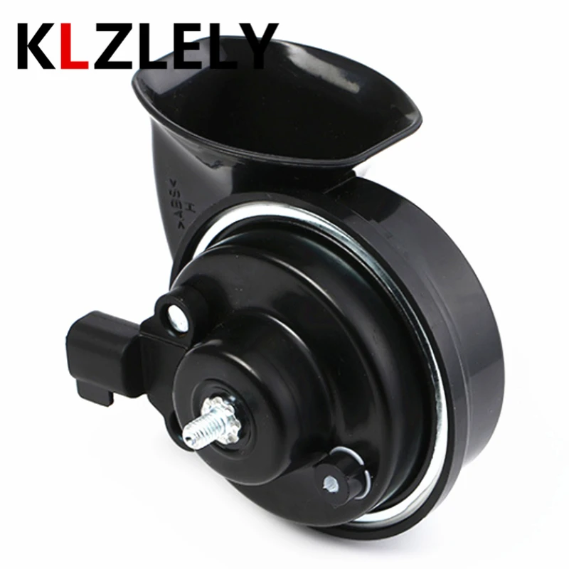 410/510Hz For FORD C-Max Edge EcoSport Fiesta F-150 S-Max Kuga Mondeo Explorer Car Snail Horn 12V 110-125db Loud Waterproof - купить по