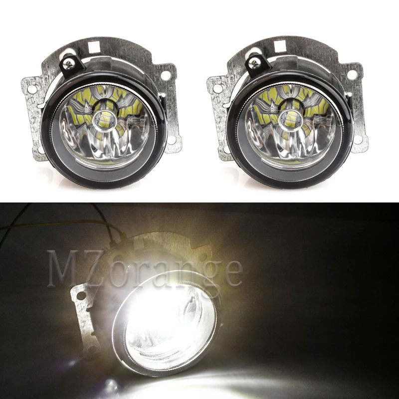 Противотумансветильник для Mitsubishi ASX RVR 2007 2015 противотумансветильник ры Outlander