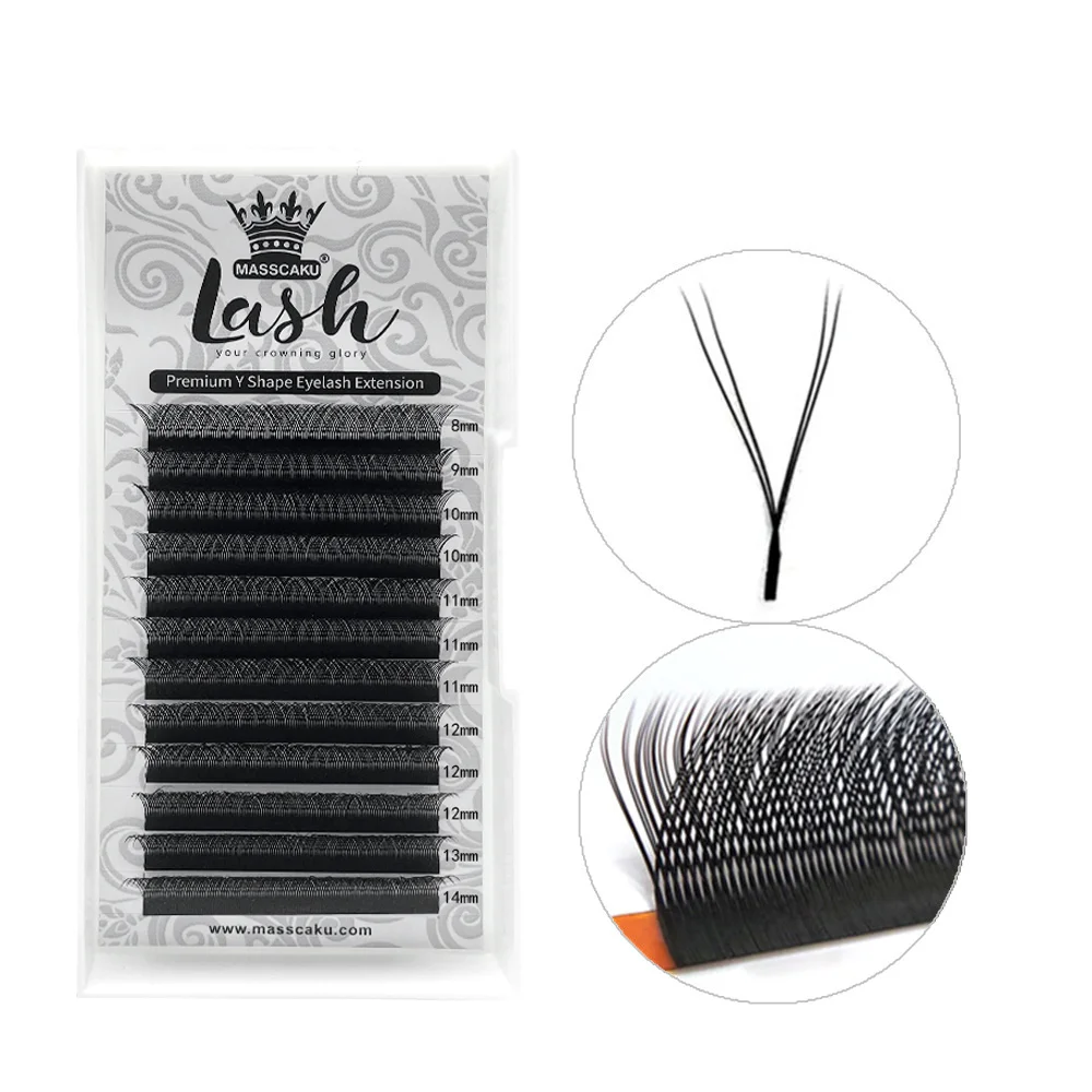 Индивидуальная торговая марка коробка оптовая цена 8-15 мм матовые черные