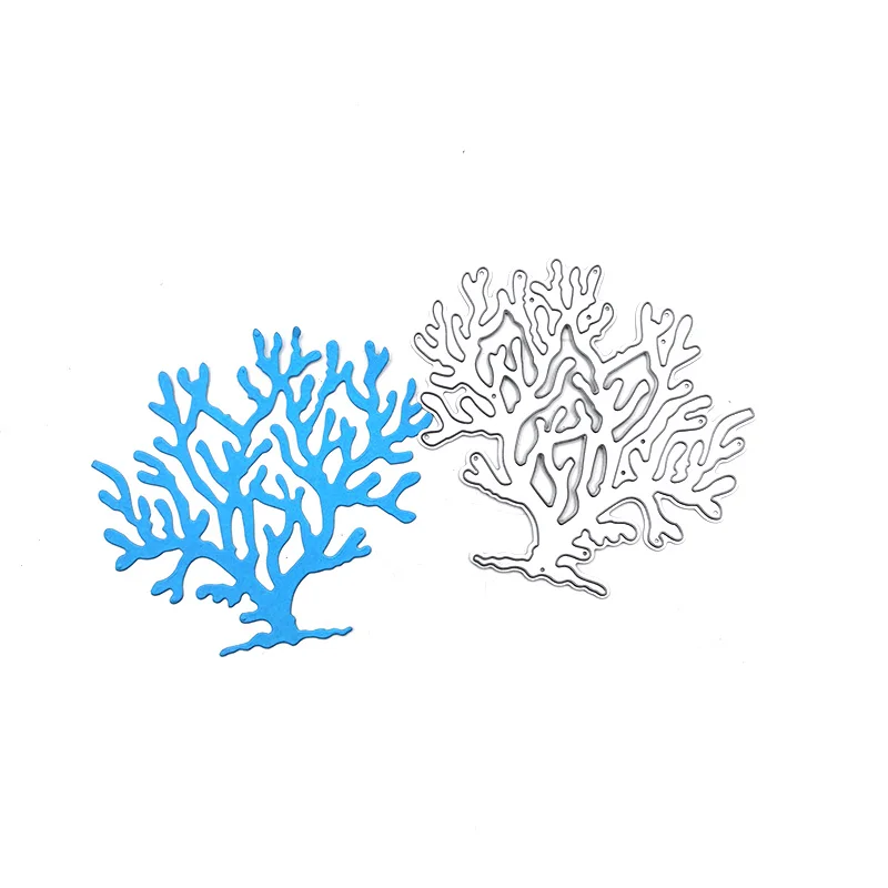 

Julyarts Tree Metal Die Cut Craft Cutting Diy Craft Carbon Steel Material Stamps Cutting Embossing Cutter Paper