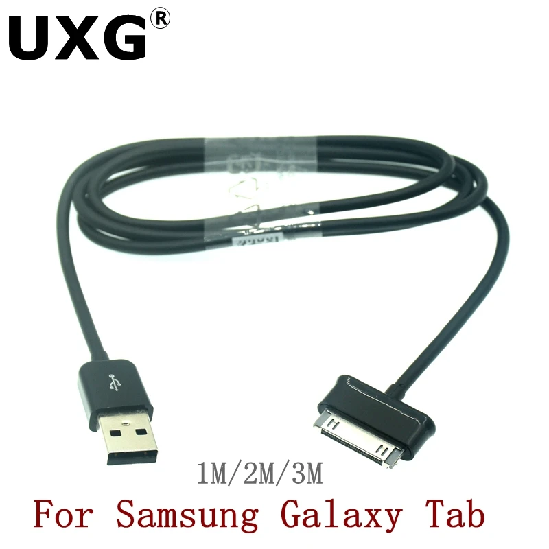 

Perfect! 2M USB Data Sync Flex Charger Cable For Samsung Galaxy Tab 2 10.1 GT-P1000 P5100 P5110 P5113 P3100 P3110 P6800 N8000