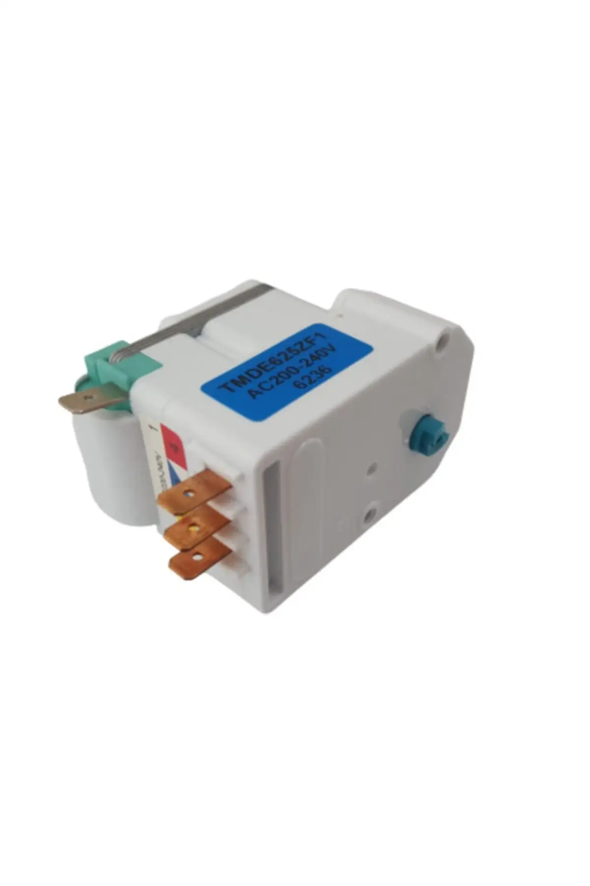 

Refrigerator Timer 4-3-2-1 Bd0305