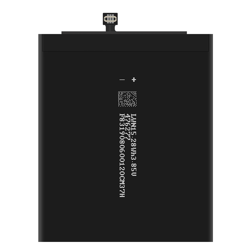 Оригинальный аккумулятор Xiao Mi BM4F 4030 мАч для CC9e CC9 E высококачественный Сменный