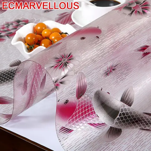 Plastic Obrusy Na Rectangular Rectangulares Impermeable PVC Nappe Cover Toalha De Mesa Tablecloth Manteles Table Cloth
