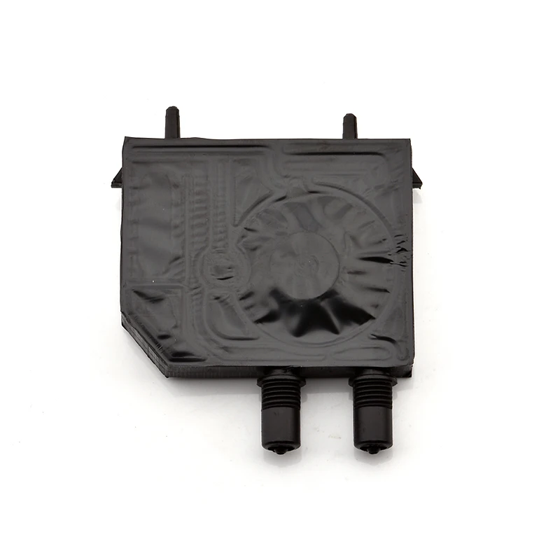 Compuerta de tinta UV para impresora de inyección de tinta Mimaki UJF-3042, cabezal de impresión Ricoh G4 G5, 1 unidad