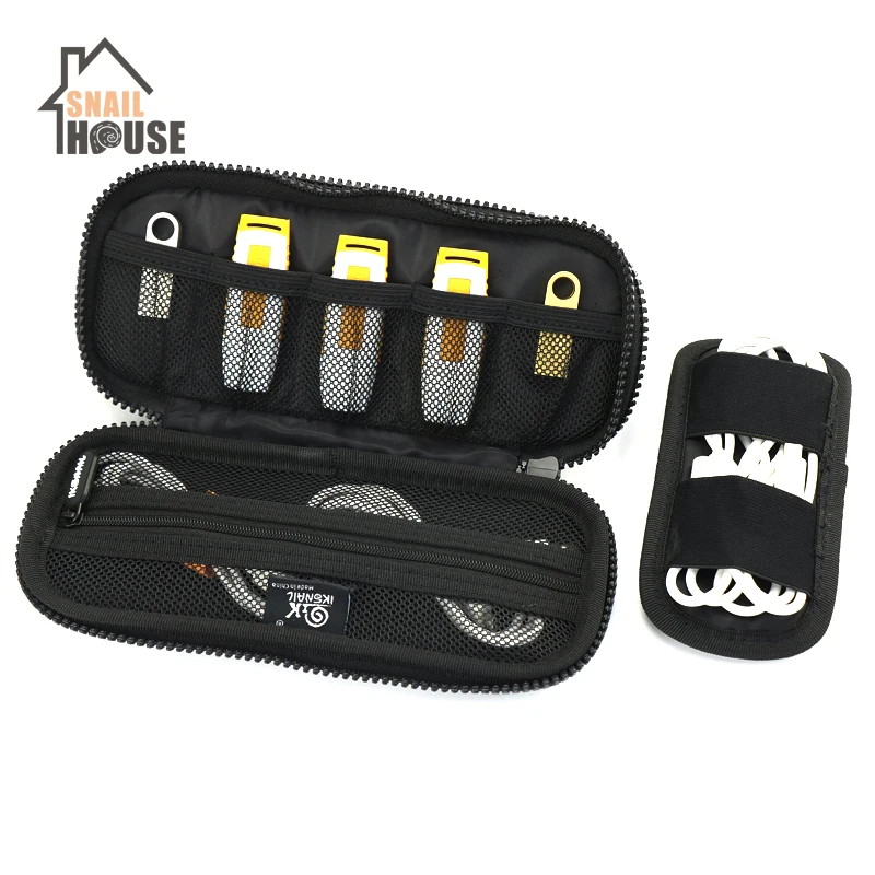 Двухслойный цифровой чехол для наушников адаптер аксессуары airpods usb кабели