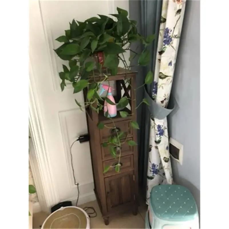 

Rangement Mobiletto Mobile Per Bagno Badkamer Kast Vanity Furniture Meuble Salle De Bain Armario Banheiro Bathroom Cabinet Shelf