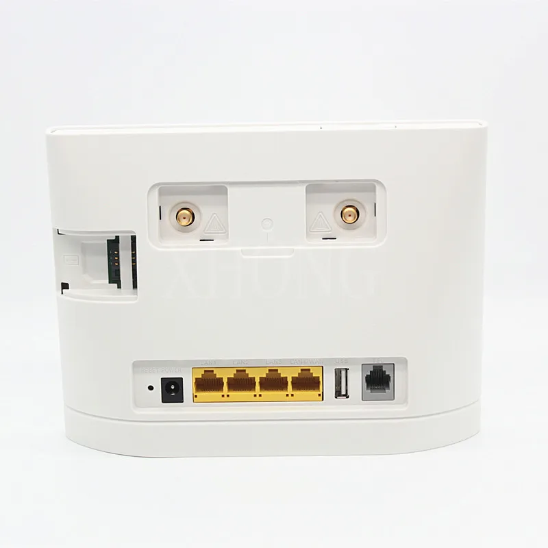 разблокированный бу huawei b315 b315s 608 cpe 150 м