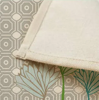 Скандинавские птичьи деревья с рисунком планшетов для обеденного стола барной