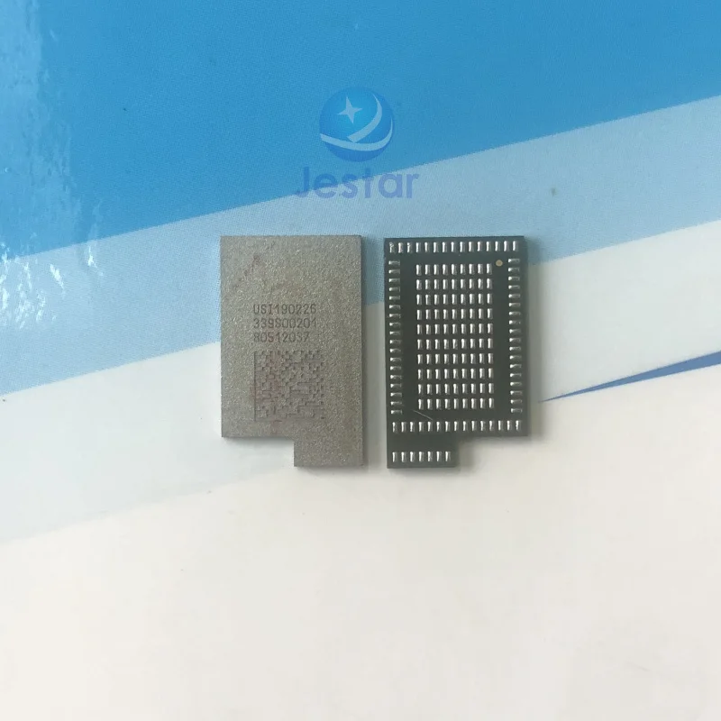 5 шт. 10 339S00199 339S00201 WLAN_RF WIFI/BT модуль IC для iPhone 7 7plus|ics for iphones|rf wifiic wifi |