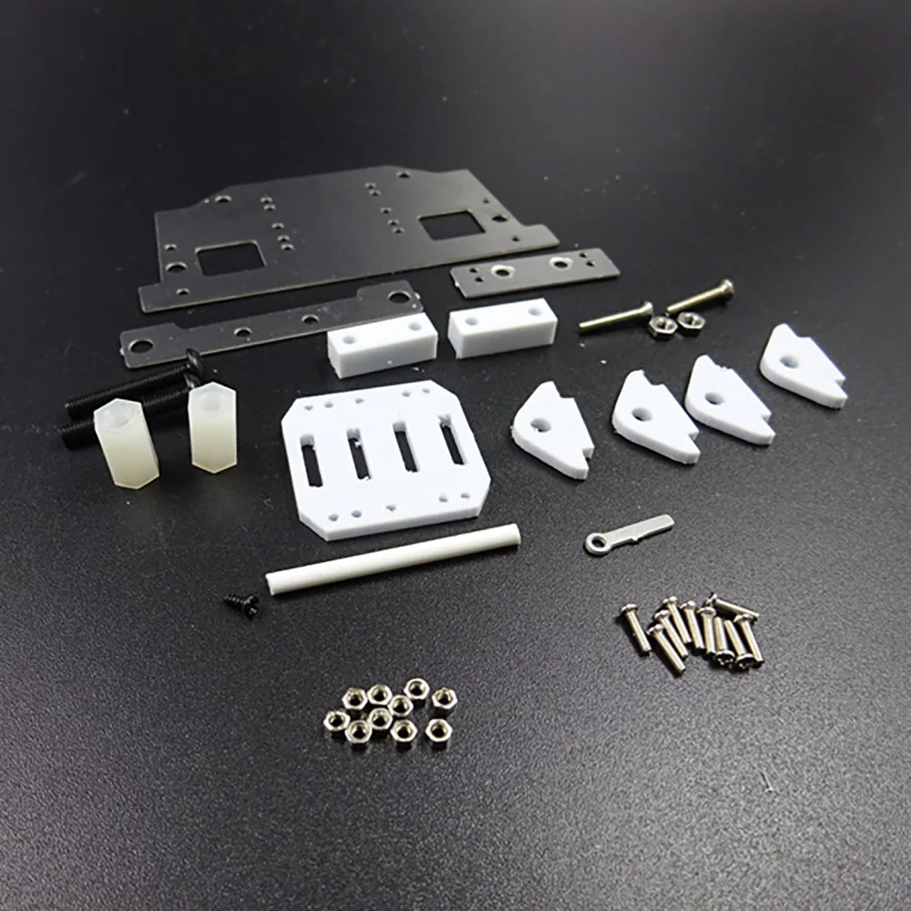 

Аксессуар для тягача, передний крючок для грузовика 1/14 MAN TGA TGS RC