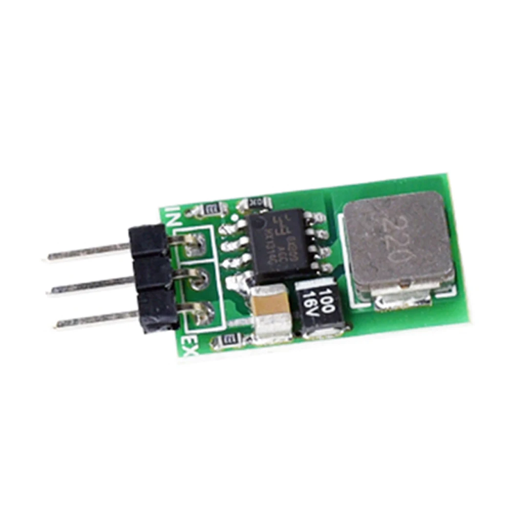 1 шт. регулятор напряжения замена TO-220 LM7805 7805 5V положительного S-вход 5 ~ 32V до 5v1a