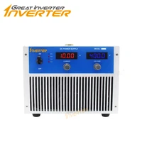 customize adjustable 4000w 160v 200v 250v 25a 20a 16 amp laboratory programming rs485232 high power ac to dc adjustable power s