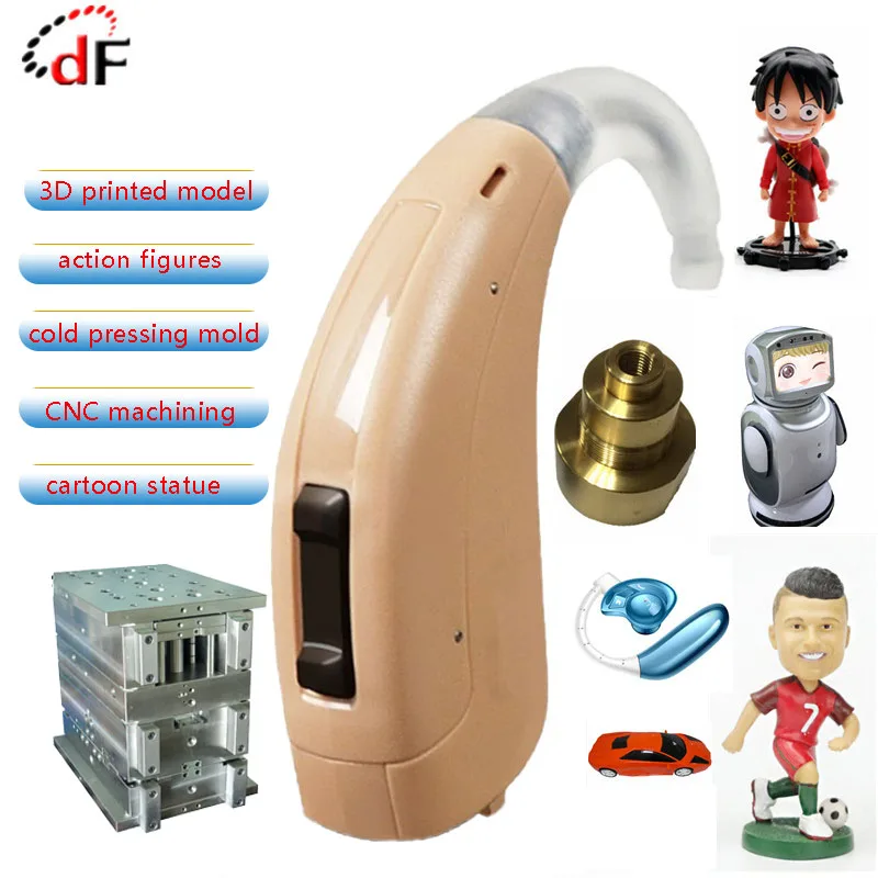 

Wild dinosaur ornaments toys 3D printing processing PU low volume production,toy and injection molds Quick completion of sample