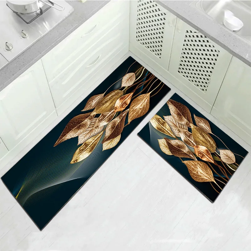 Новейший коврик для входной двери коврики кофейной бары прихожей сада коридора