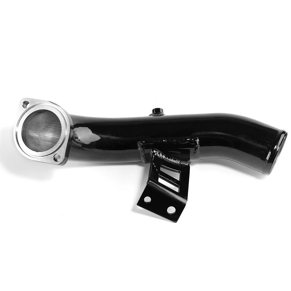 Для Chevy GMC 2004-2005 6.6L дизель Duramax Engine EGR клапан охладителя Delete Kit |