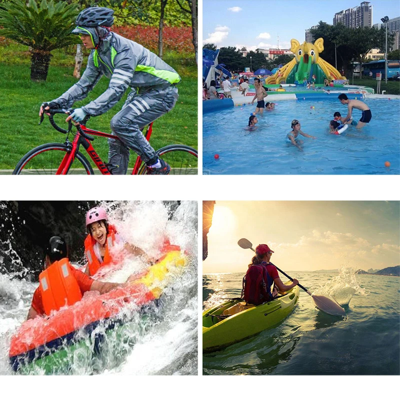 ROCKBROS 6 0 &quotвелосипедная сумка для телефона сенсорный экран велосипедного руля