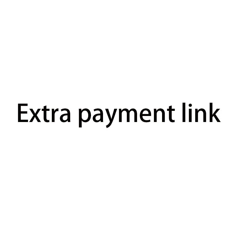 

Special Payment Links (vip)