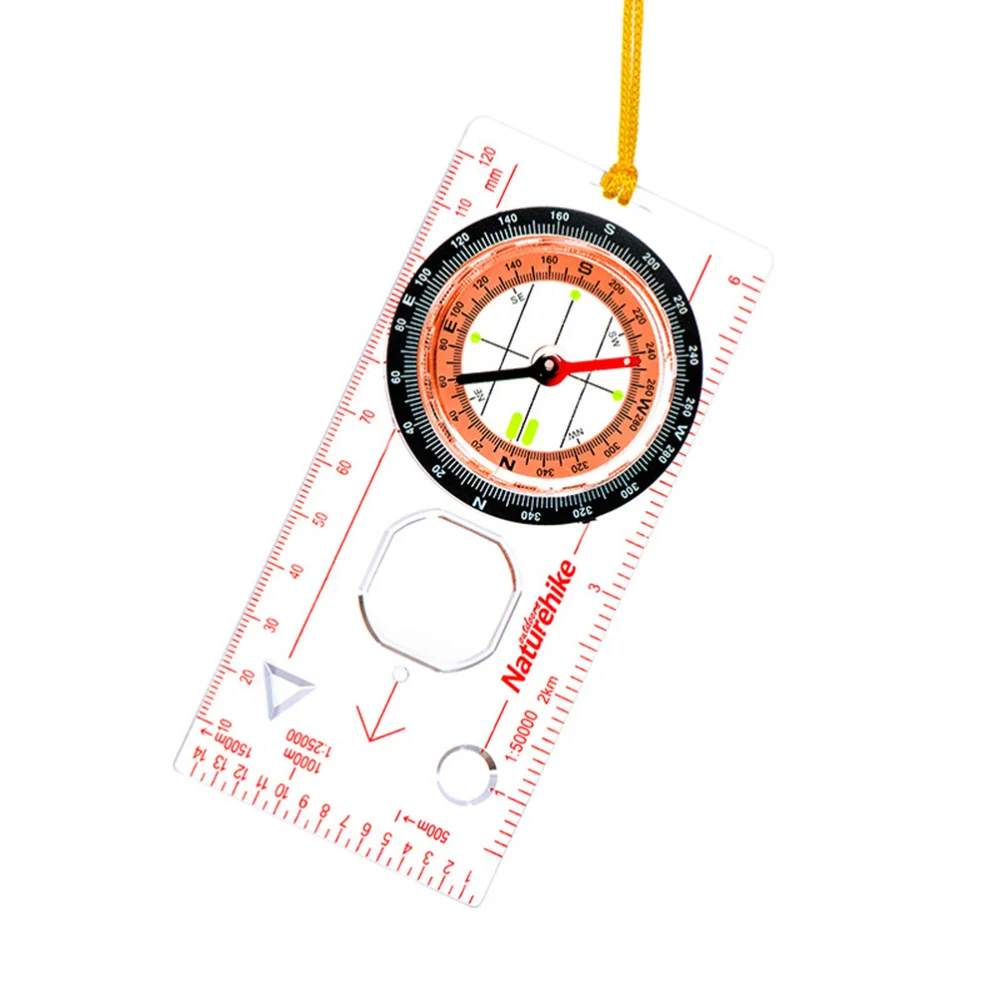 

Directional Hiking Compass Calibration Of Multi Functional Genuine Belt Outdoor Compass