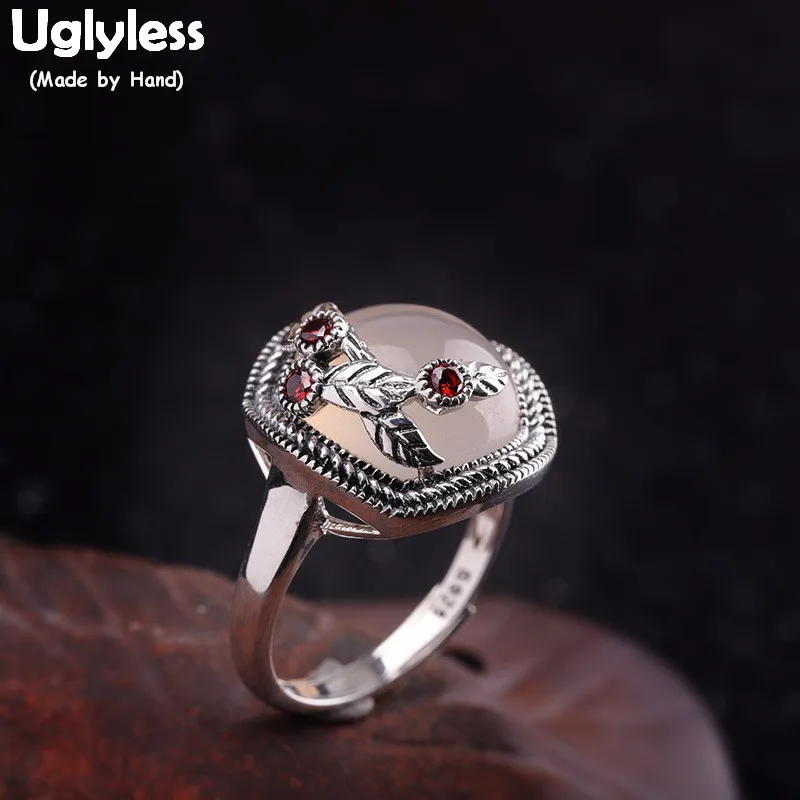 Женские роскошные дворцовые кольца с драгоценными камнями белое Открытое кольцо