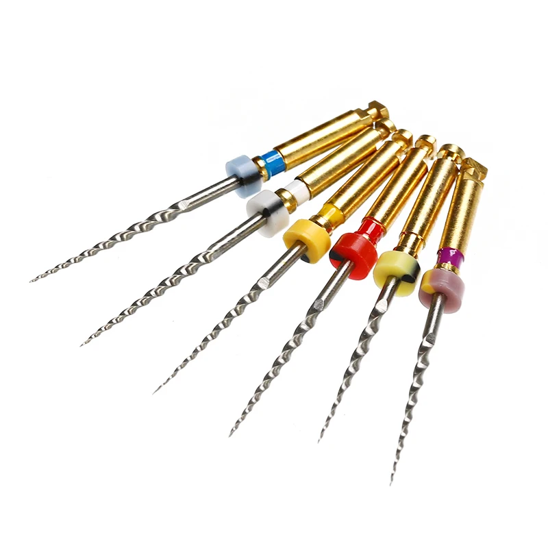 6 шт./кор. Универсальный Стоматологическая двигателя Применение нити супер