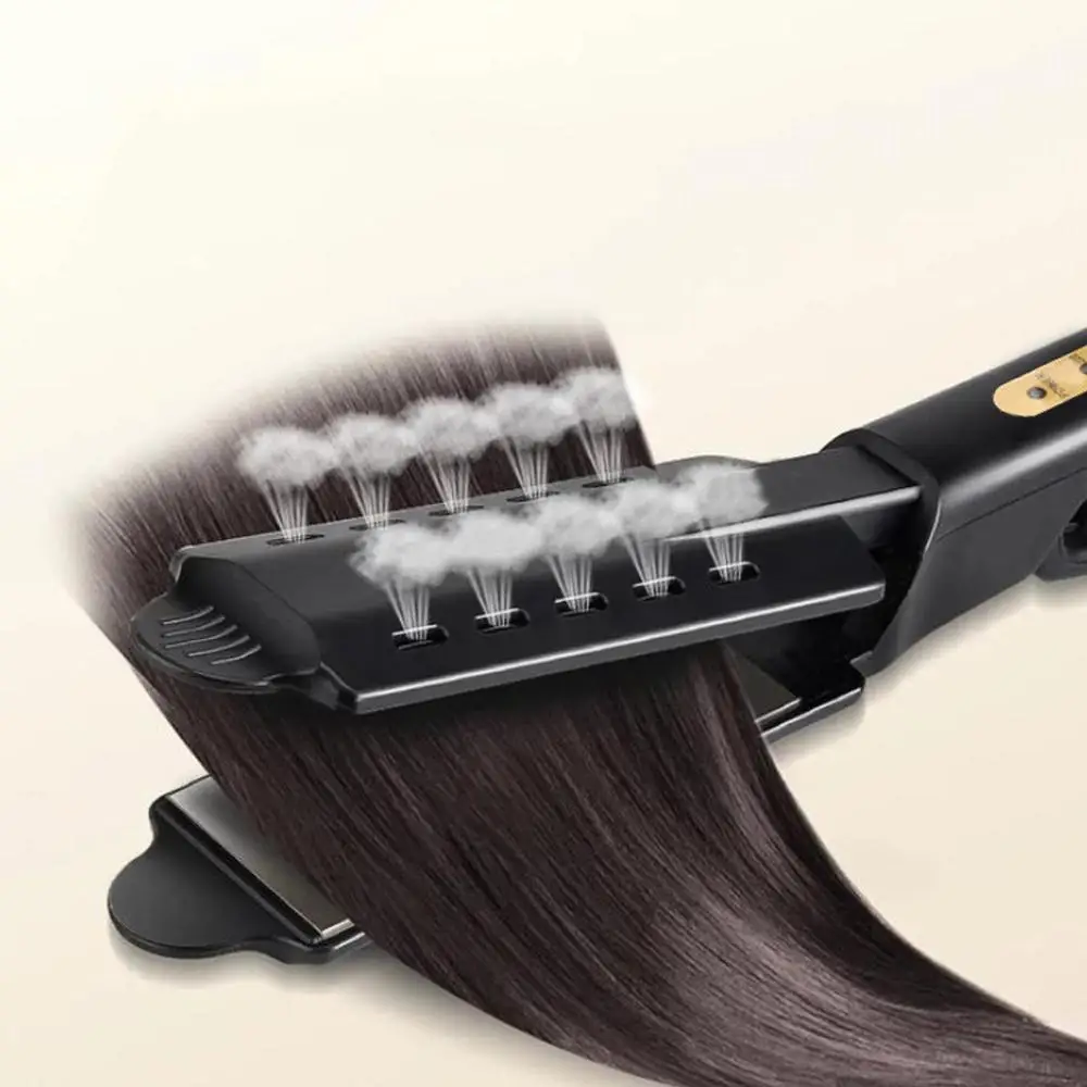 Профессиональный Выпрямитель для волос 110 240 В|hair irons|professional straightenerflat iron |