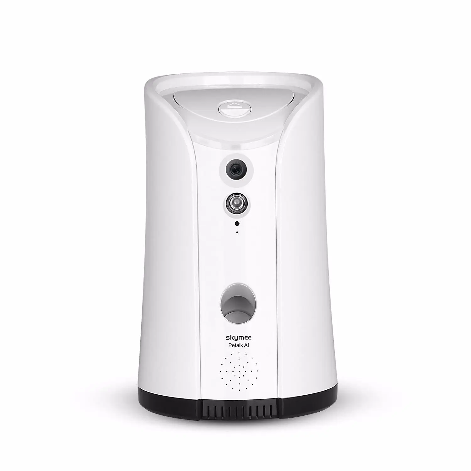 

Smart Pet Feeder Dog Feeding Cat Feeder Remote Interactive Camera Surveillance Dog Food Funny Dog Machine Funny Cat Machine