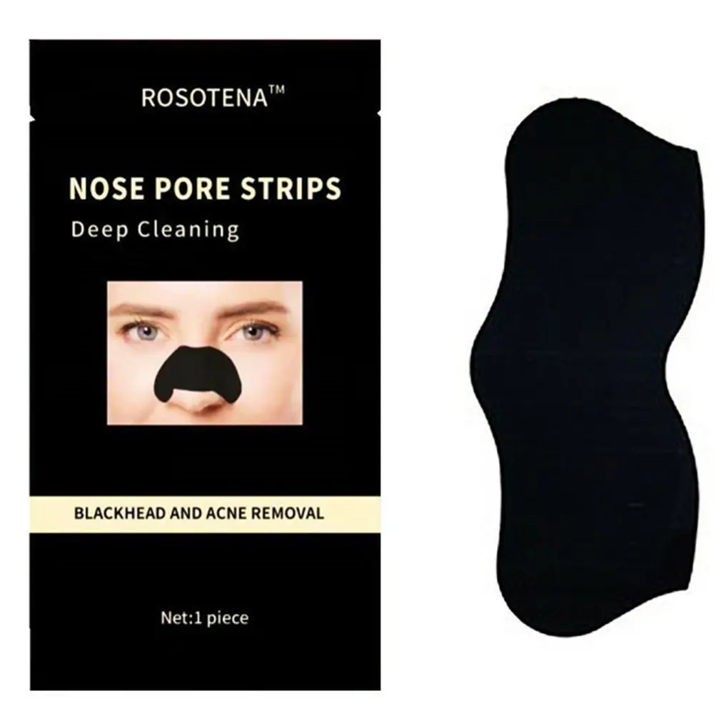 

Southeast Asia Activated Carbon To Remove Blackheads And Pustule Nasal Patch Nasal Mask Cleaning Nose Pore Strips