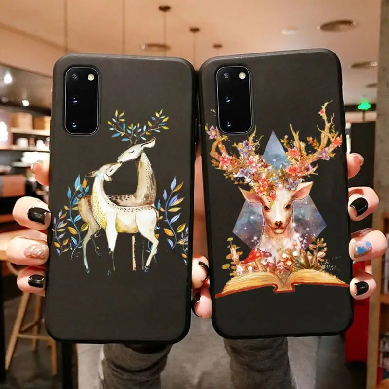 Чехол для телефона Samsung Galaxy S20 Ultra S21 S30 S10 Lite 2020 S9 S8 Plus S7 Edge|Бамперы| |