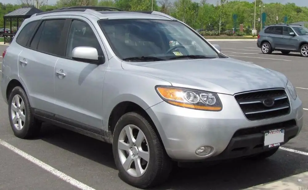 Крышка головной лампы из АБС-пластика для автомобиля хромированные полоски Hyundai