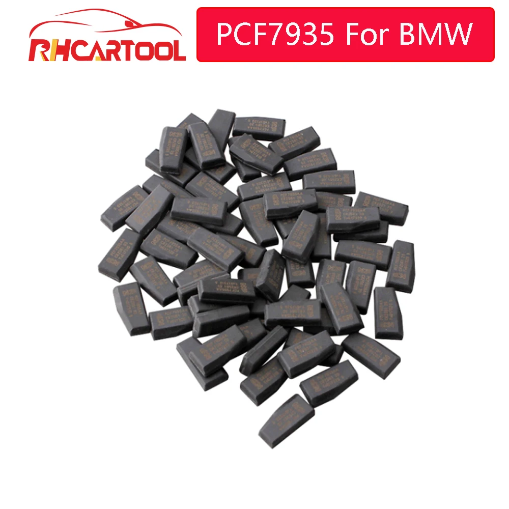 5/10/20 штук PCF7935AS для BMW чипа PCF7935AA = КПМ 7935 автомобильный ic чип 1 3 5 7 серия зажигания