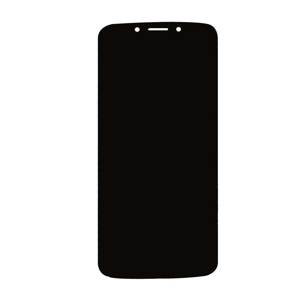 100% протестированный 5 7 &quotЖК экран для Motorola Moto G6 Play XT1922 ЖК дисплей Сенсорная