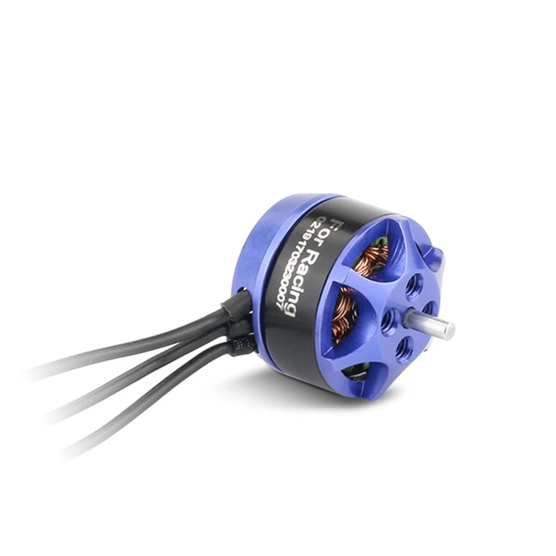 LDPOWER FR1104 Мини FPV Бесщеточный двигатель 4000 кв 7500кв RC для радиоуправляемого