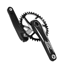 bicycle crankset 104bcd mtb gxp 170mm crank 32343638t offset 3mm 6mm narrow wide chainring for 7 12 speed shimano sram gxp