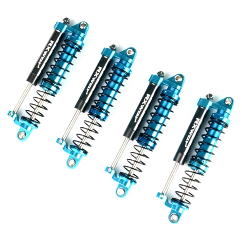 двойная масляная демпфирую