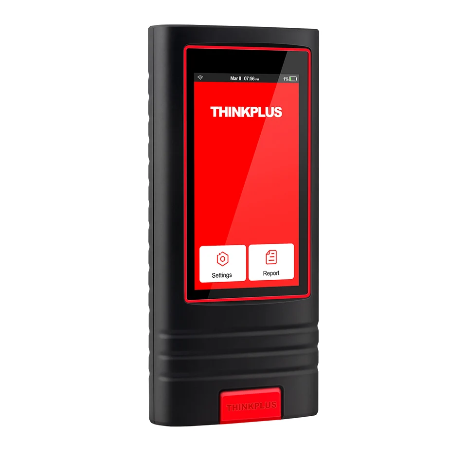 Thinkcar Thinkplus интеллектуальная Диагностика автомобиля автоматическая загрузка