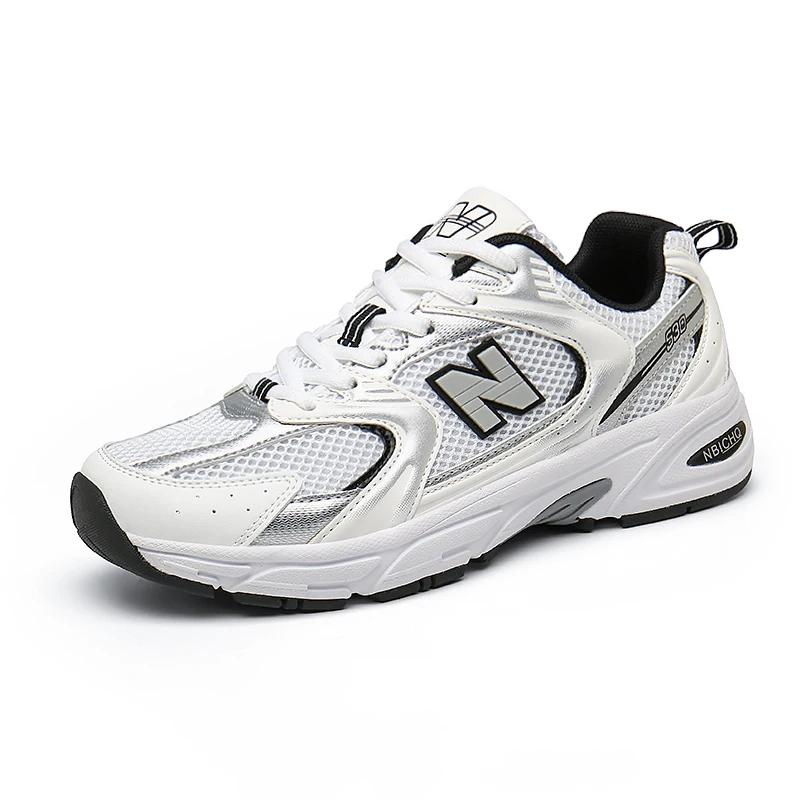 

Laatste Mannen Jogging спортивная обувь для занятий спортом на открытом воздухе