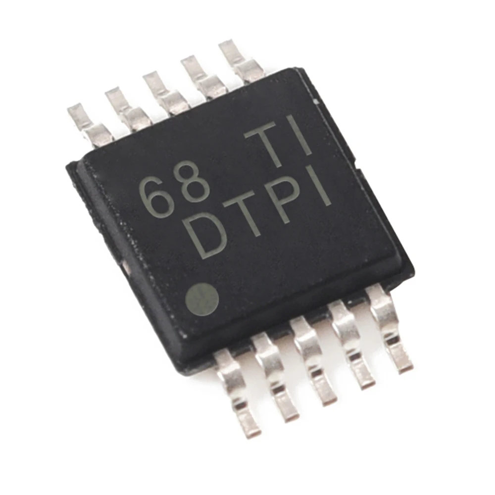 

Бесплатная доставка TMP435ADGSR TMP435 MSOP10 10 шт.