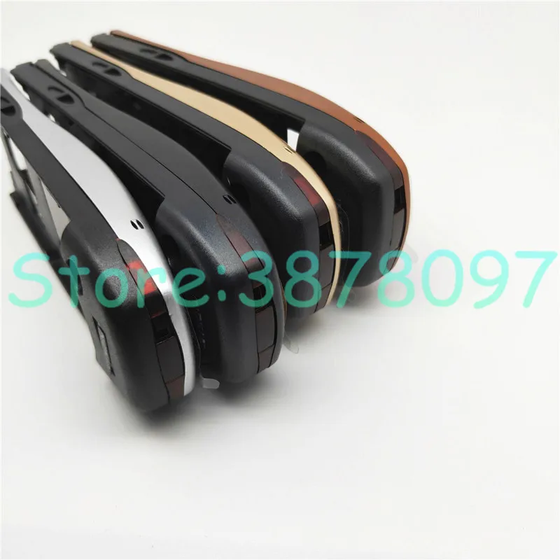 Оригинальный новый полный мобильный телефон корпус чехол для Nokia 6310