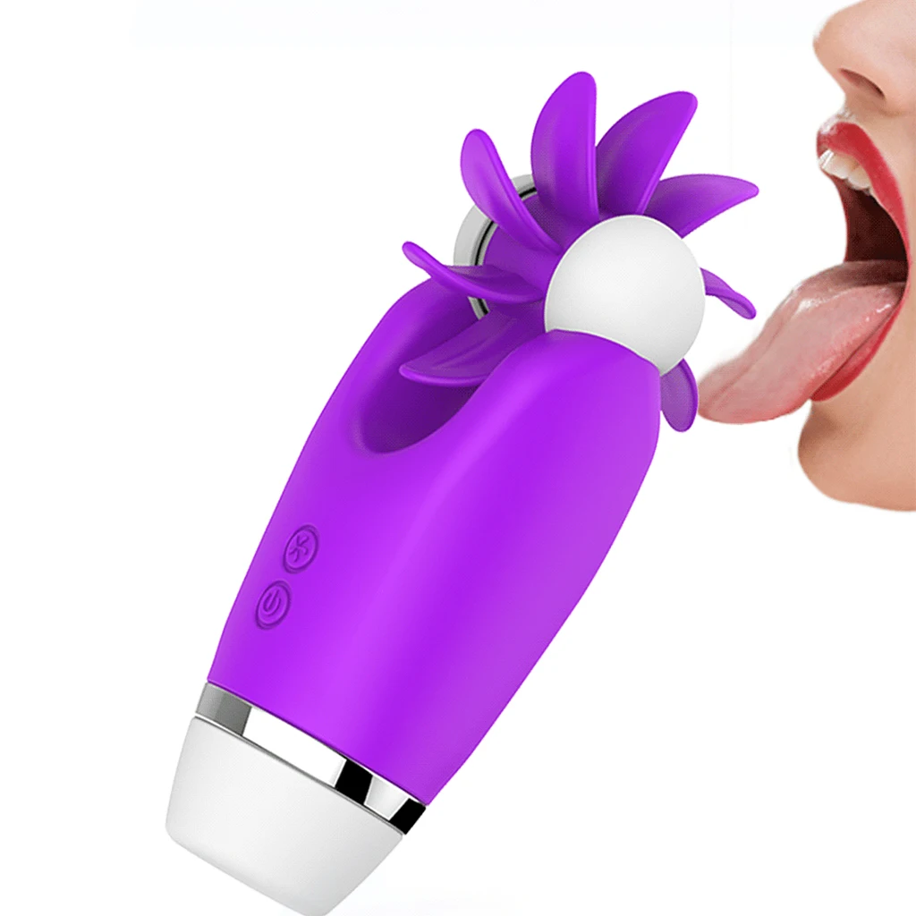 360 вращающееся колесо с языками массажер лижет соски для тела симулятор Массажер